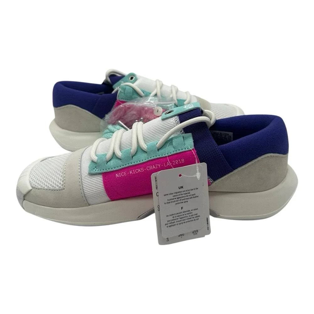 adidas nice kicks